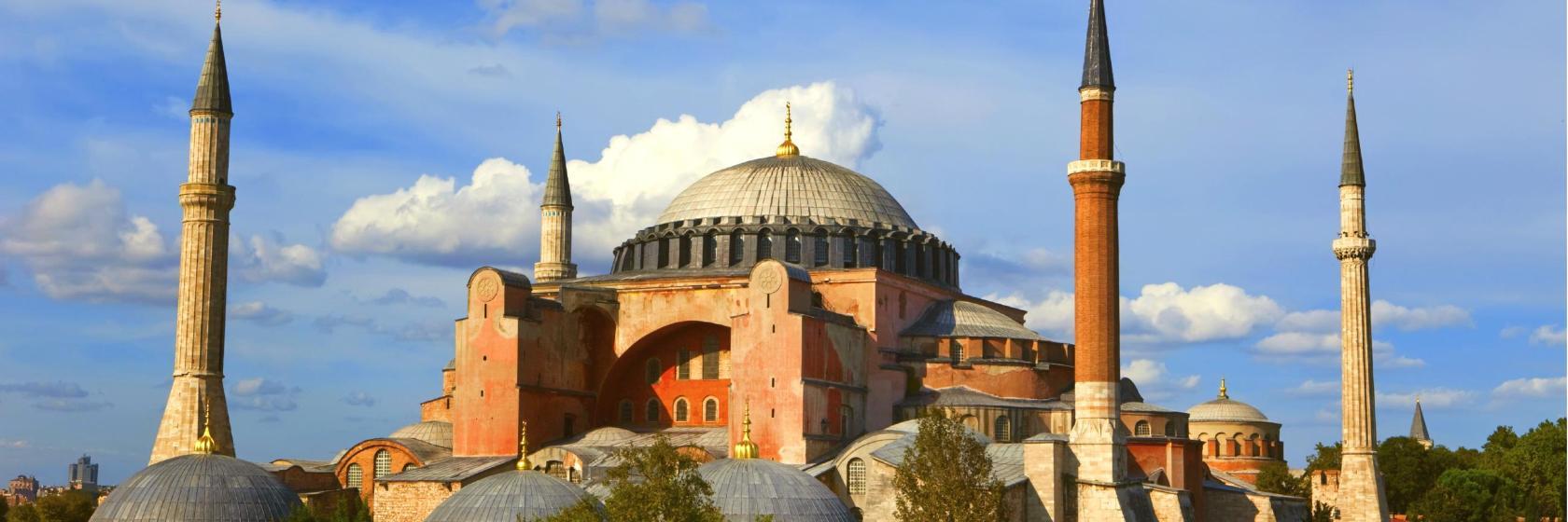 Ayasofya Müzesi